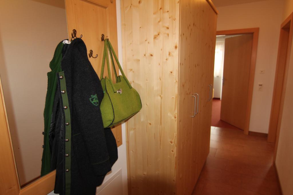 Haus Vorrath Apartment Bad Hofgastein Cameră foto