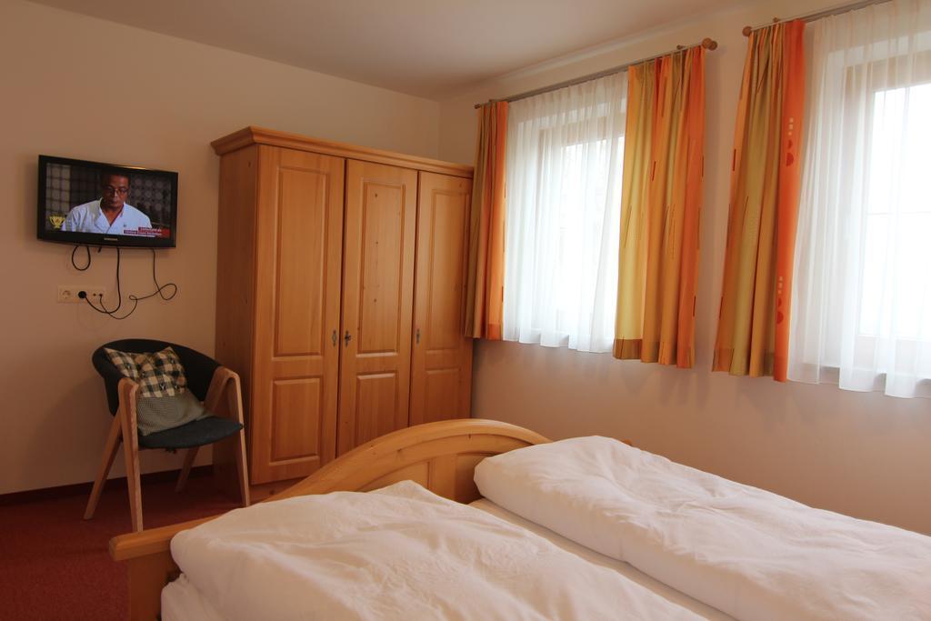 Haus Vorrath Apartment Bad Hofgastein Cameră foto