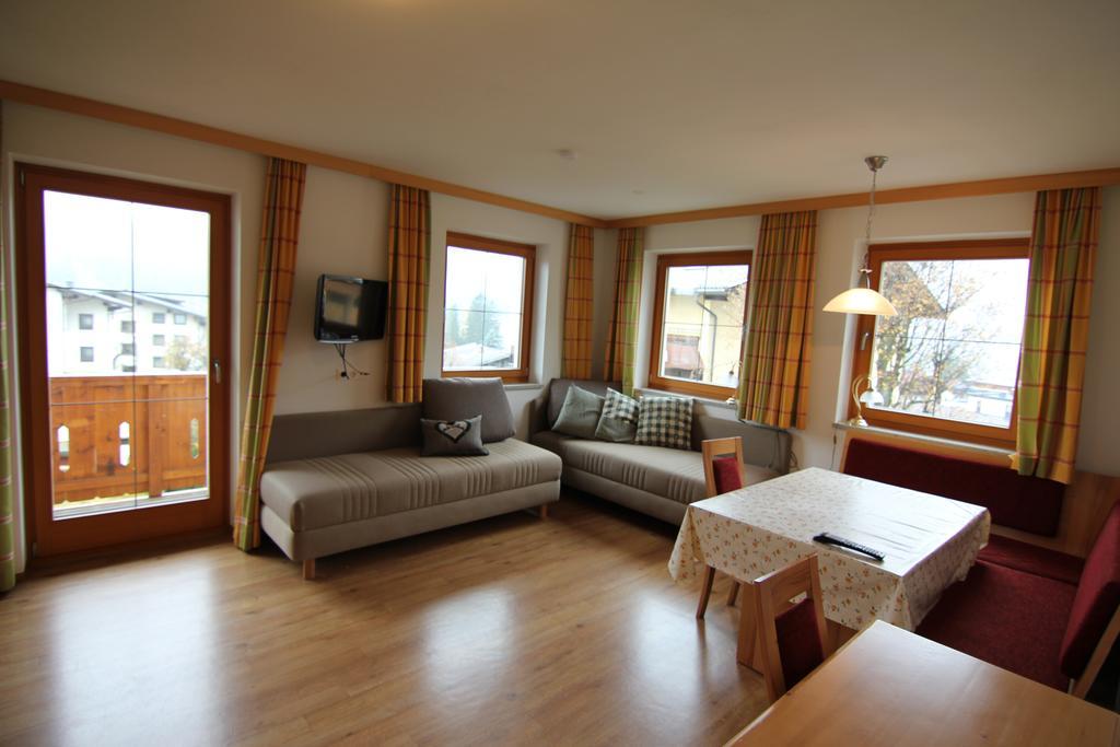 Haus Vorrath Apartment Bad Hofgastein Cameră foto