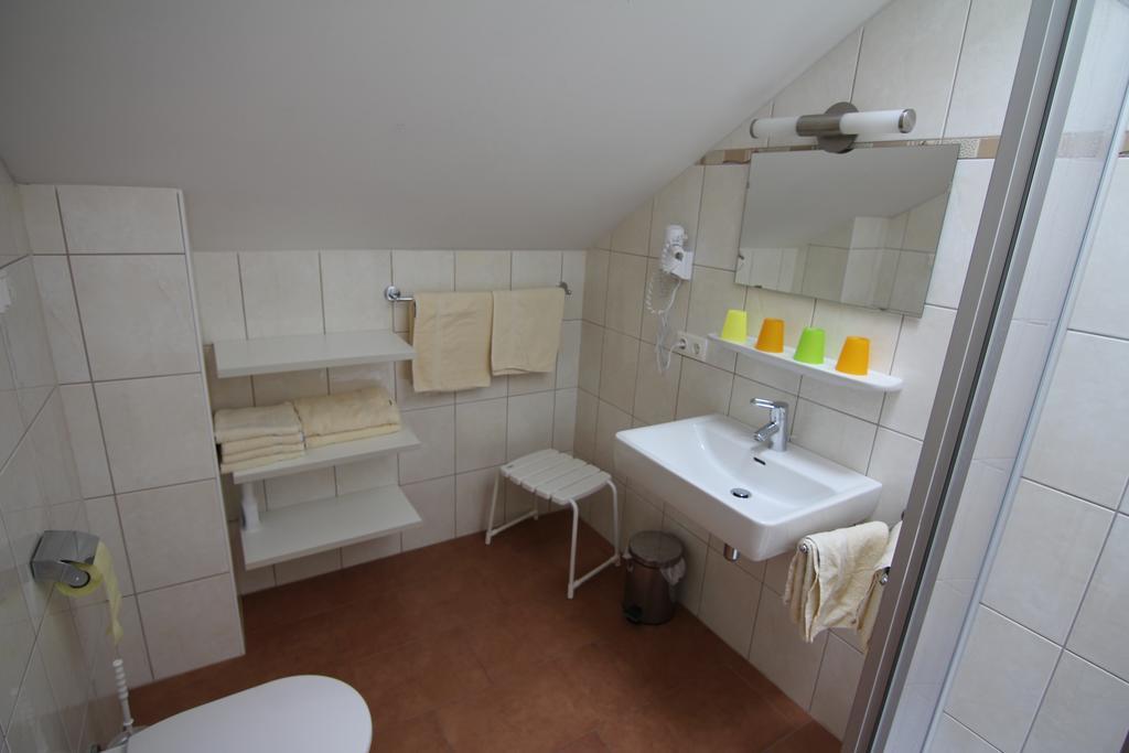 Haus Vorrath Apartment Bad Hofgastein Cameră foto