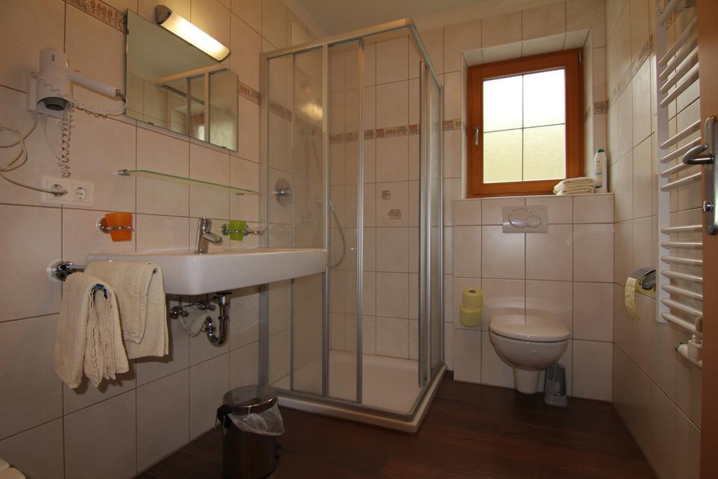 Haus Vorrath Apartment Bad Hofgastein Cameră foto