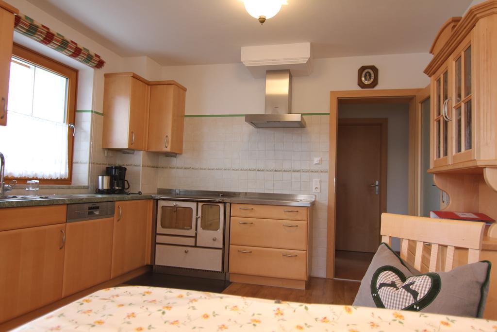 Haus Vorrath Apartment Bad Hofgastein Cameră foto