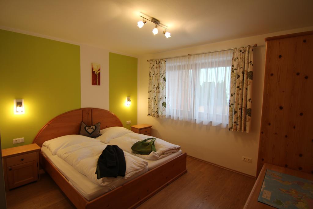 Haus Vorrath Apartment Bad Hofgastein Cameră foto